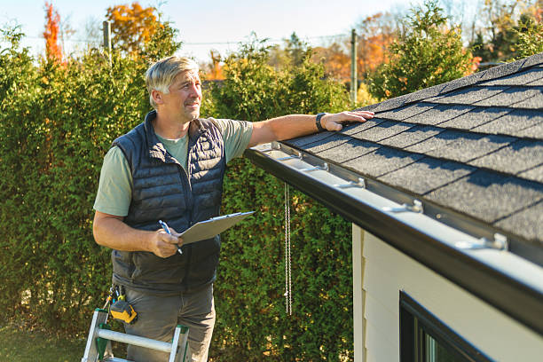 Trusted Roofing service in Warrenton, VA - Ben Roofing and Steel LLC